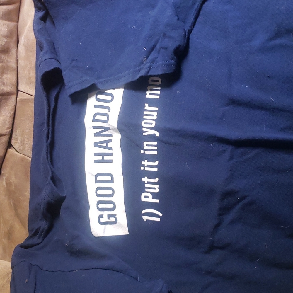 Custom graphic